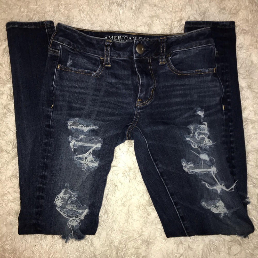 AE jeans